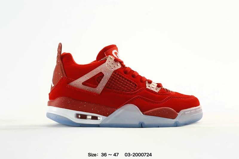Nike Air Jordan 4 Retro Sneakers EU36-EU47