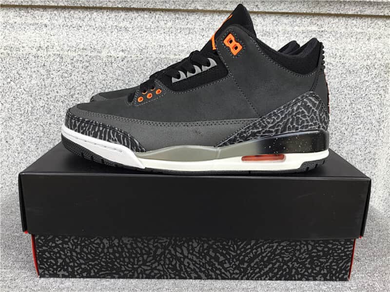 Air Jordan 3 Size EU40-EU46