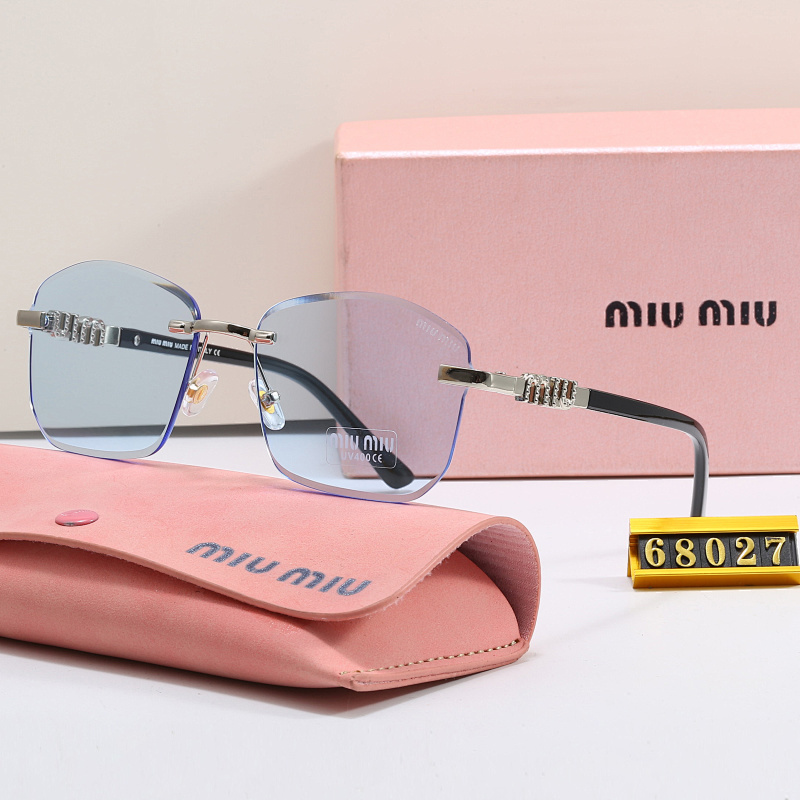 Miu Miu Glasses