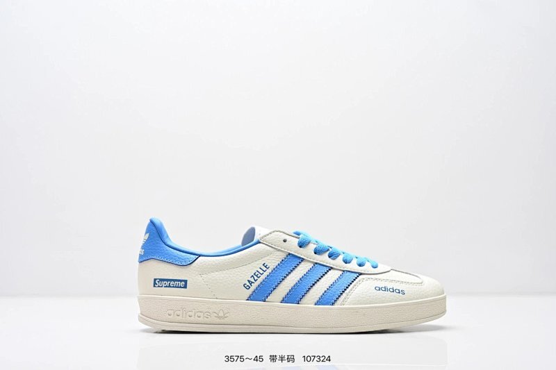 Adidas Original Gazelle Indoor Sneakers EU35.5-EU45