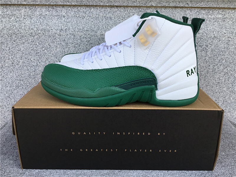 Air Jordan 12 Retro SP Size EU40-EU47.5