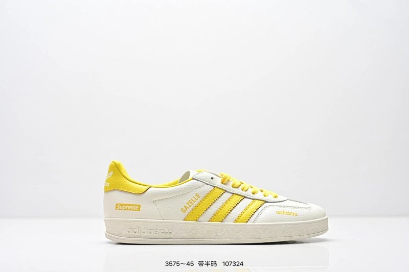 Adidas Original Gazelle Indoor Sneakers EU35.5-EU45