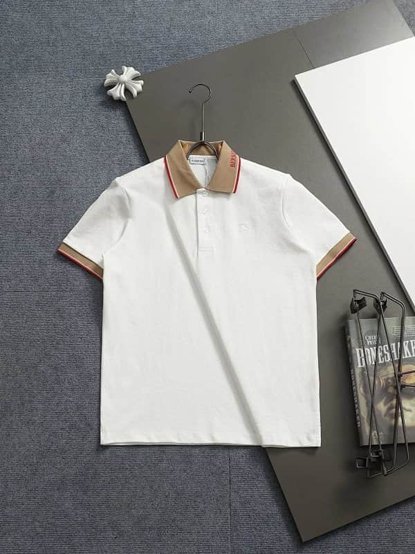 Burberry Polo Shirt M-2XL