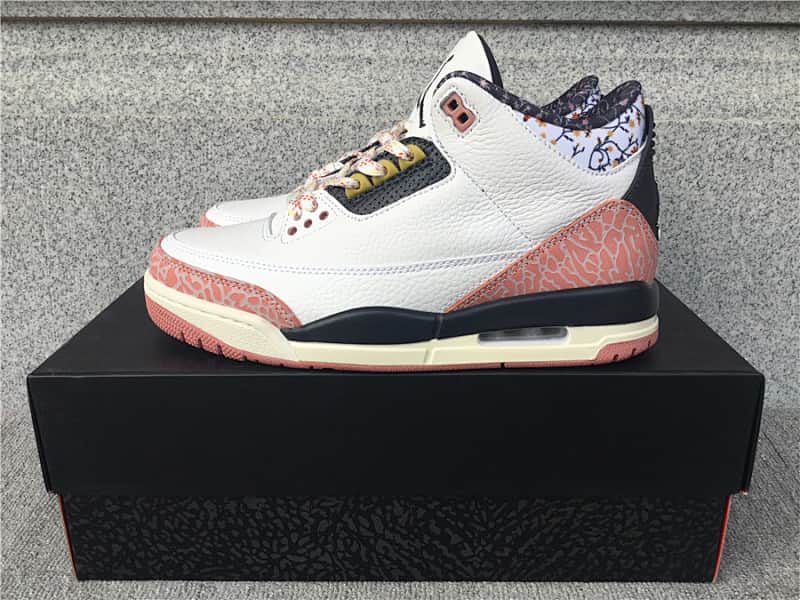 Air Jordan 3 Size EU36-EU46