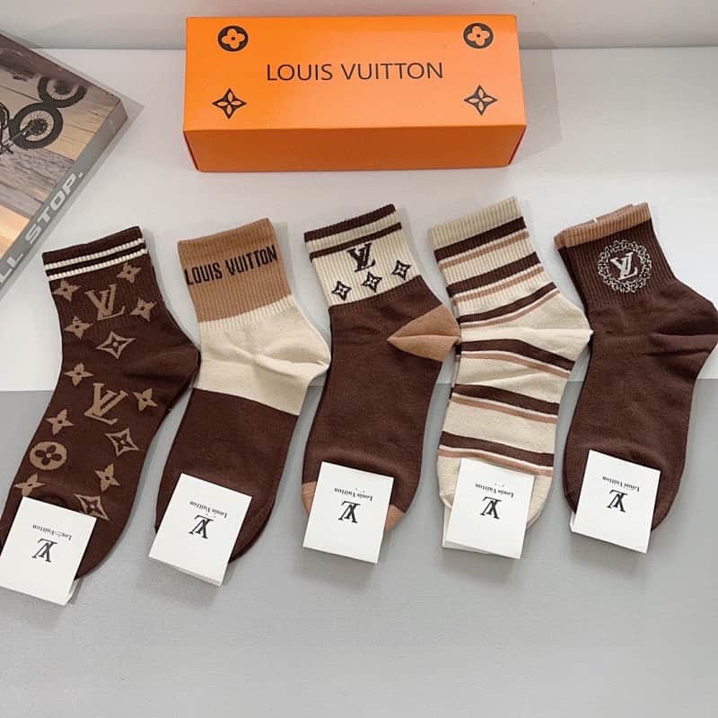 LV Socks tem ID FZ101001042