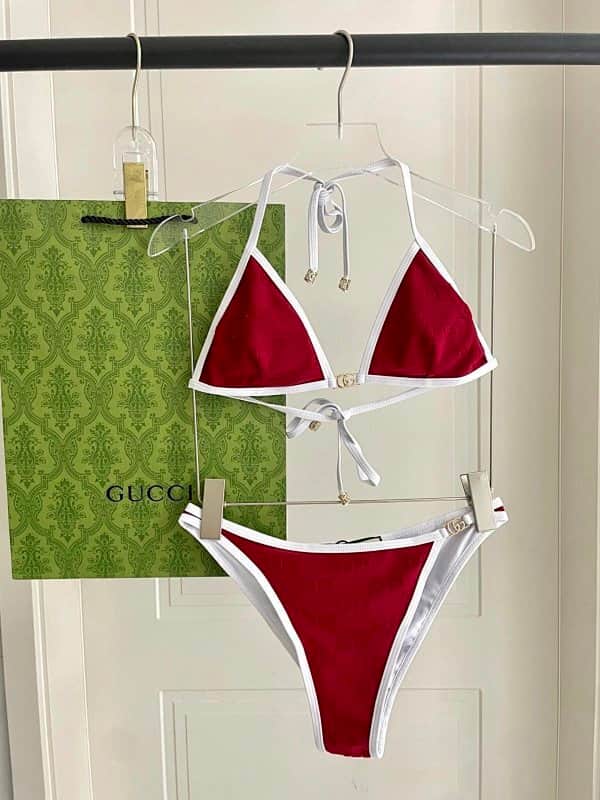 Gucci Bikini S-XL