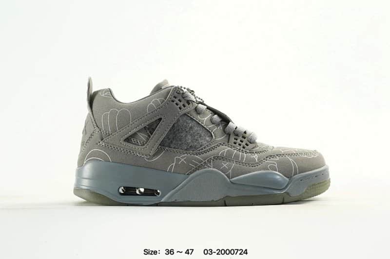 Nike Air Jordan 4 Retro Sneakers EU36-EU47