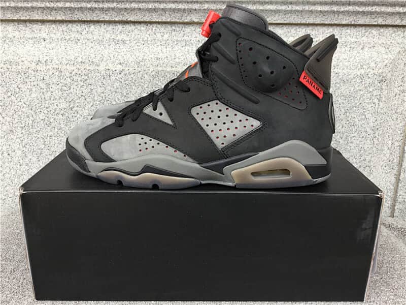 Air Jordan 6 x PSG Size EU40-EU47.5