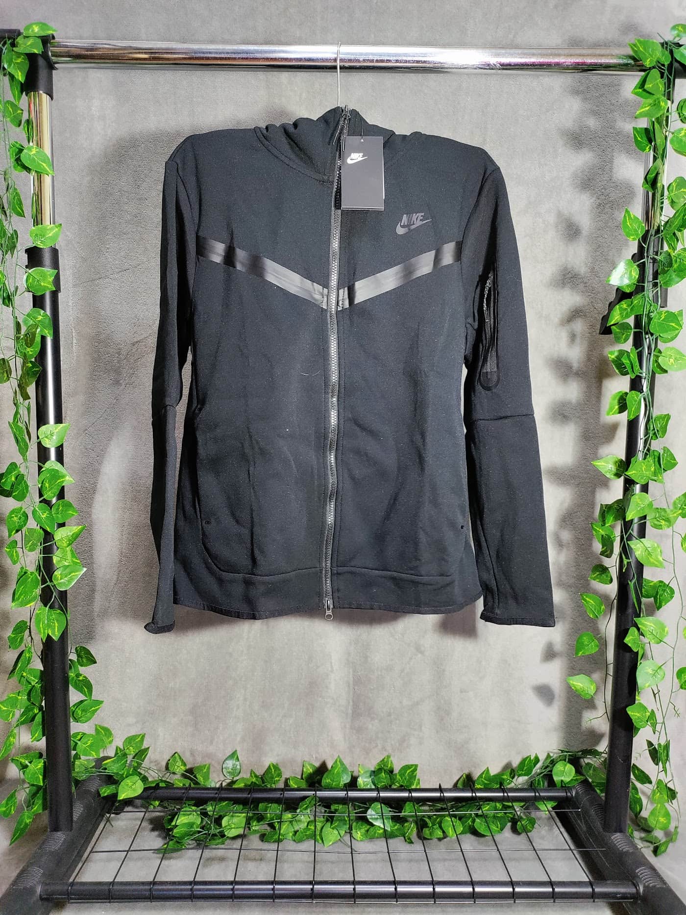 Nike Tech Negru
