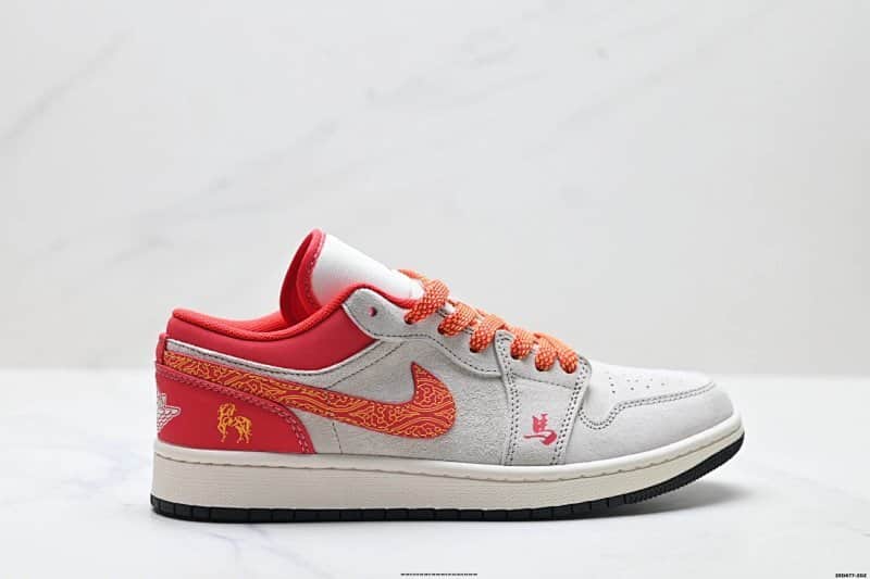 Nike Air Jordan 1 Low Sneakers EU36-EU45