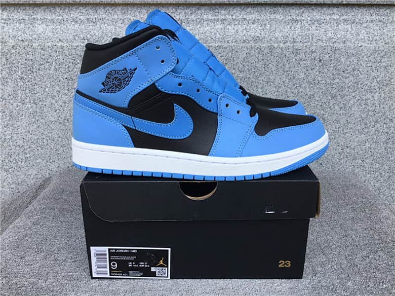 Air Jordan AJ1 Mid AJ1 Size EU40-EU46