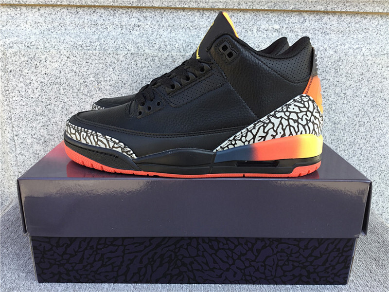 Air Jordan 3 Size EU36-EU46