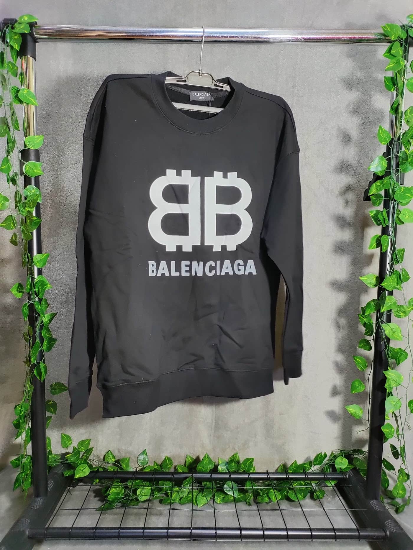 Balenciaga Neagra 3