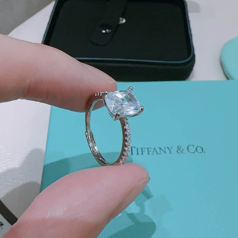 Tiffany Ring