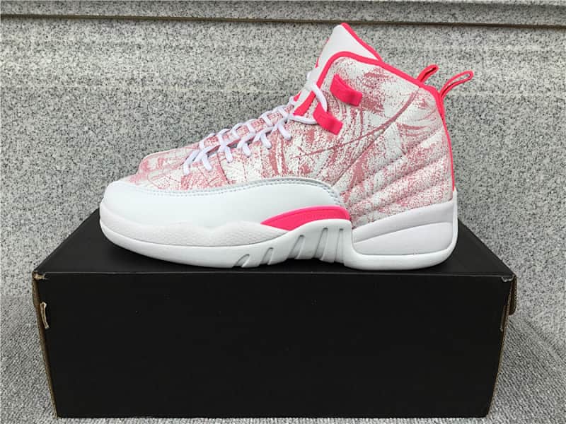 Air Jordan 12 Size EU36-EU40
