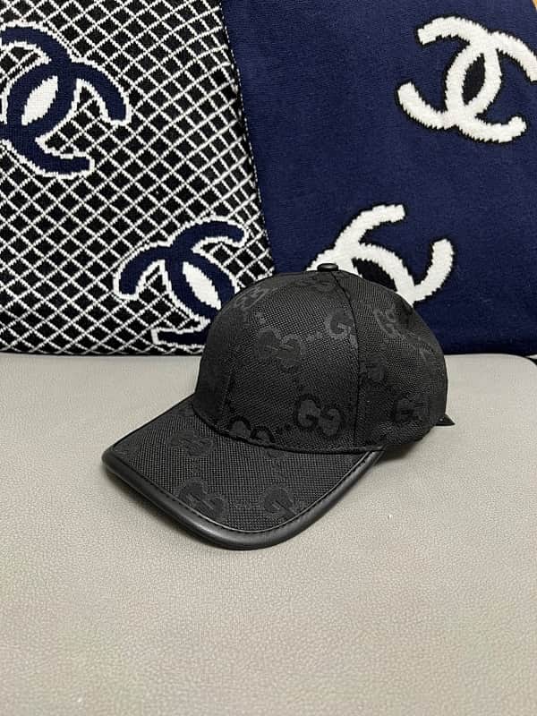 15♡Gucci Cap