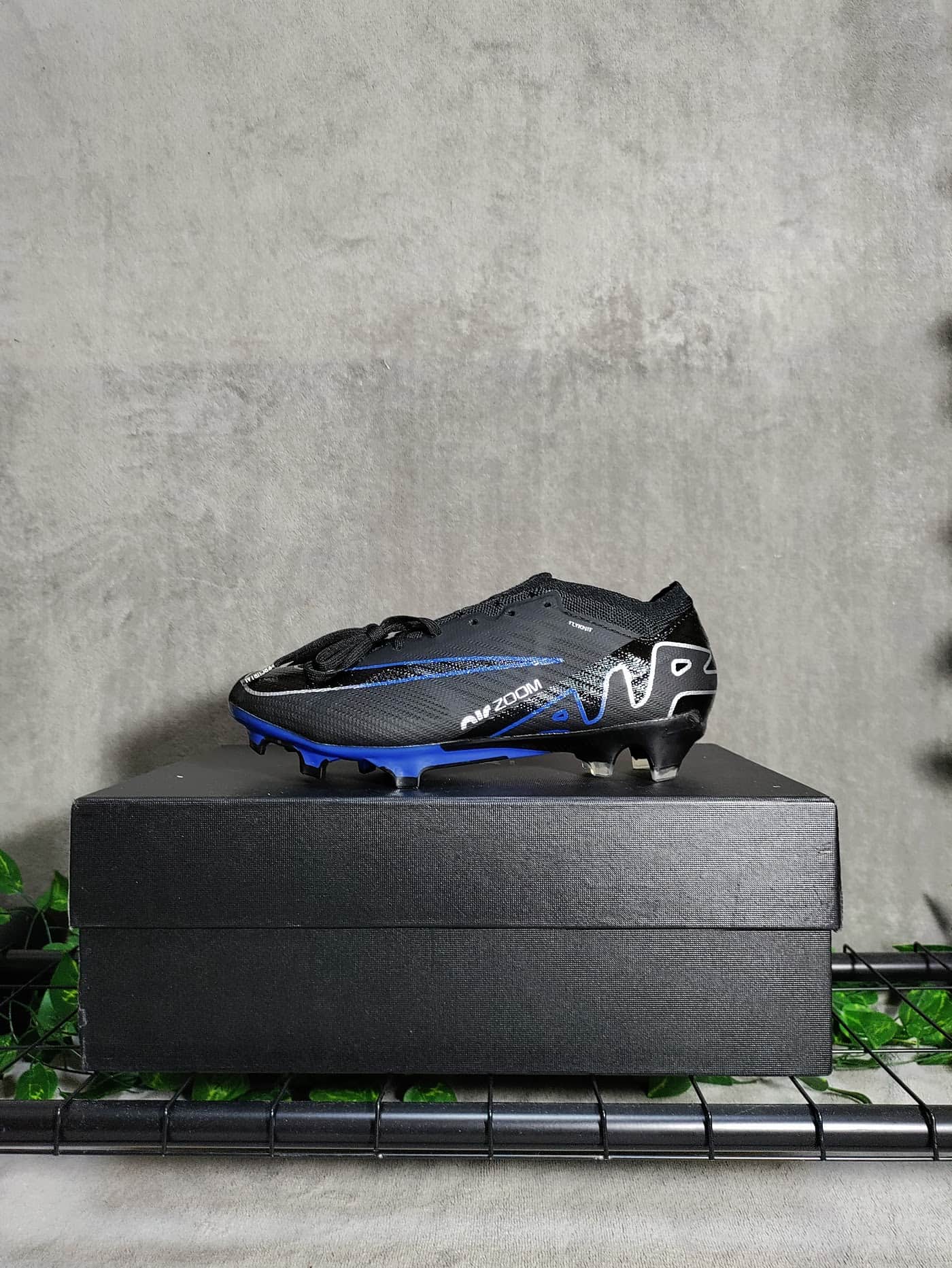 Nike ghete de football