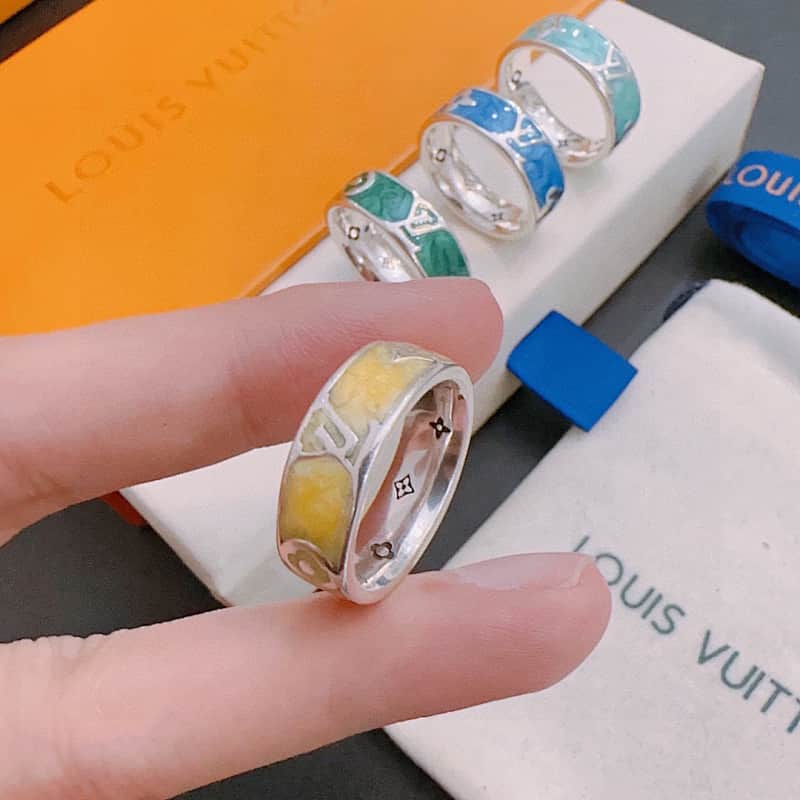 LV Ring 7-11
