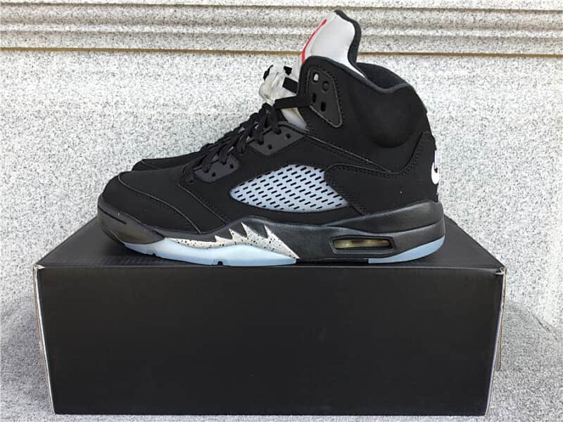 Air Jordan 5 Racer Blue Size EU40-EU47.5
