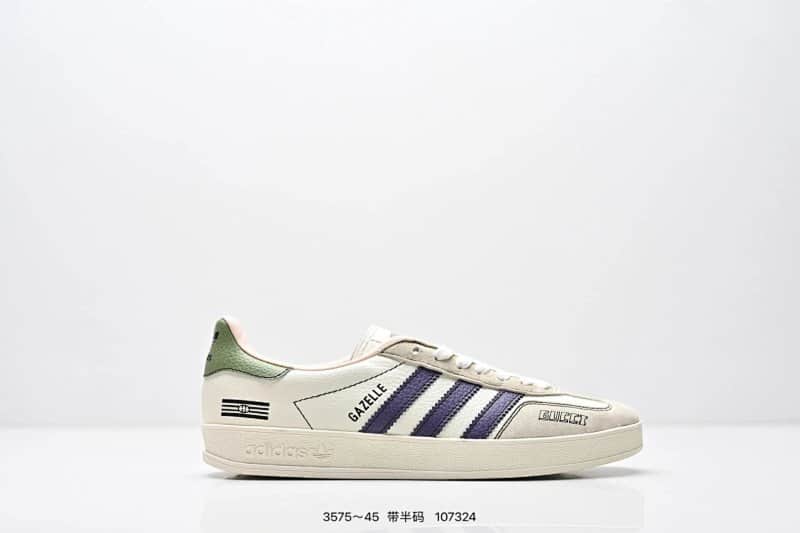 Adidas Original Gazelle Indoor Sneakers EU35.5-EU45