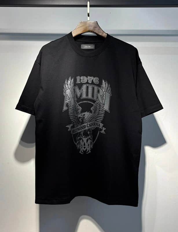 Amiri T-Shirt S-XL