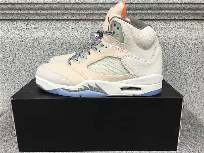 Air Jordan 5 SE Craft Light Orewood Brown Size EU40-EU47.5