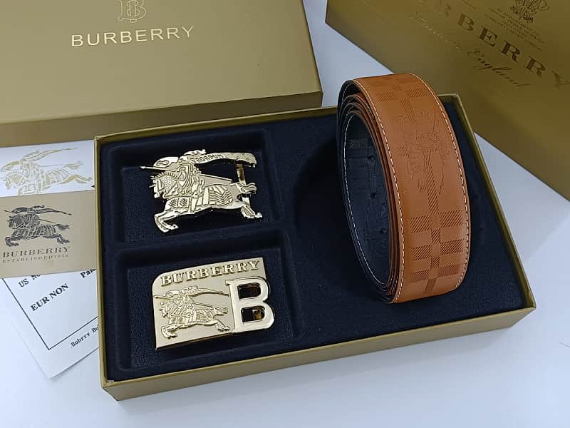 Burberry Belt EU 90- EU 110