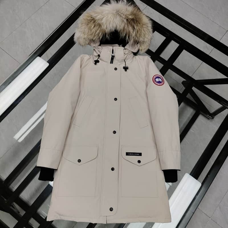 Canada Goose Down S-2XL
