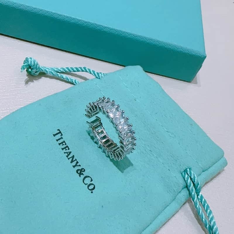 Tiffany Ring