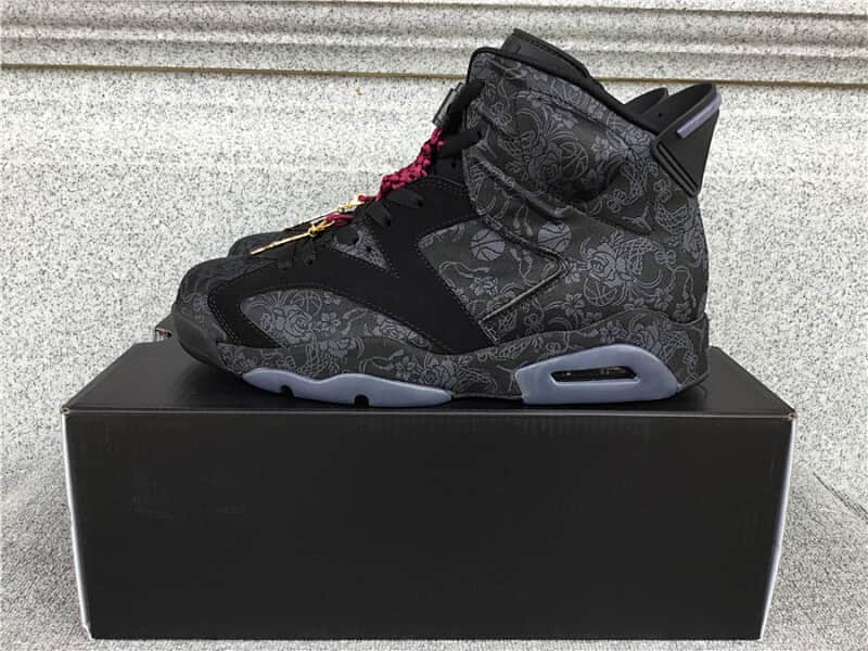 Air Jordan 6 Retro SD Size EU36-EU47.5