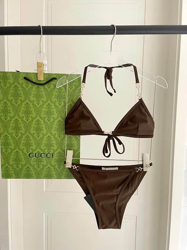 Gucci Bikini S-XL