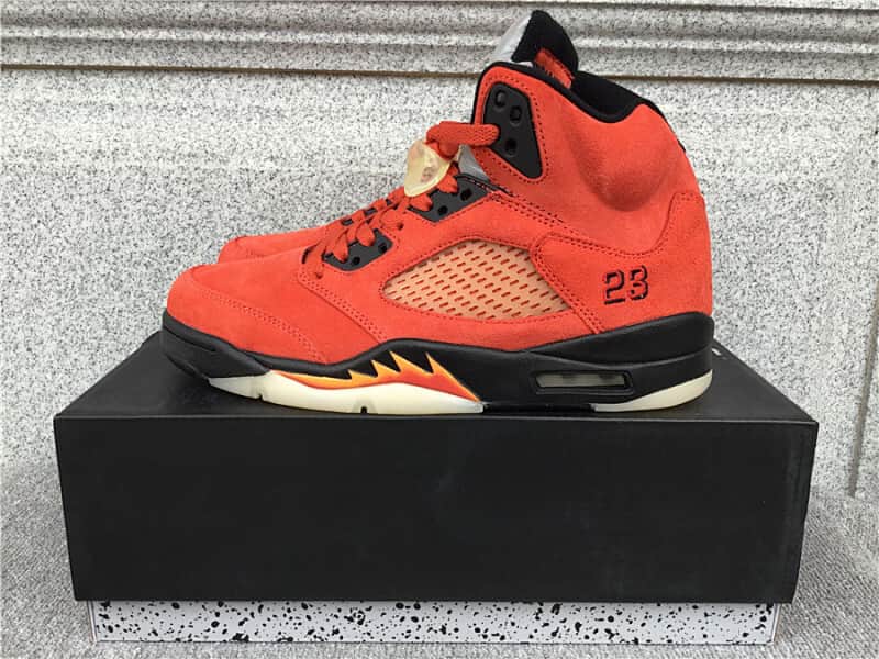 Air Jordan 5 Mars For Her AJ5 Size EU40-EU47.5