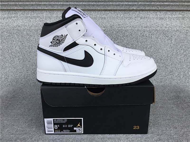 Air Jordan 1 Mid AJ1 Size EU40-EU46