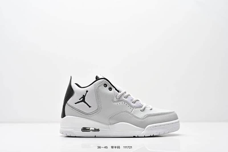 Nike Air Jordan Courtside 23 Sneakers EU36-EU45.5 Item ID AR1000 001 -111721-娴呯伆