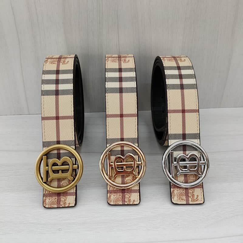 Burberry Belt EU 90- EU 110