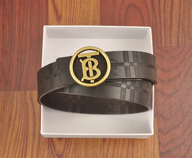 Burberry Belt EU 90- EU 110