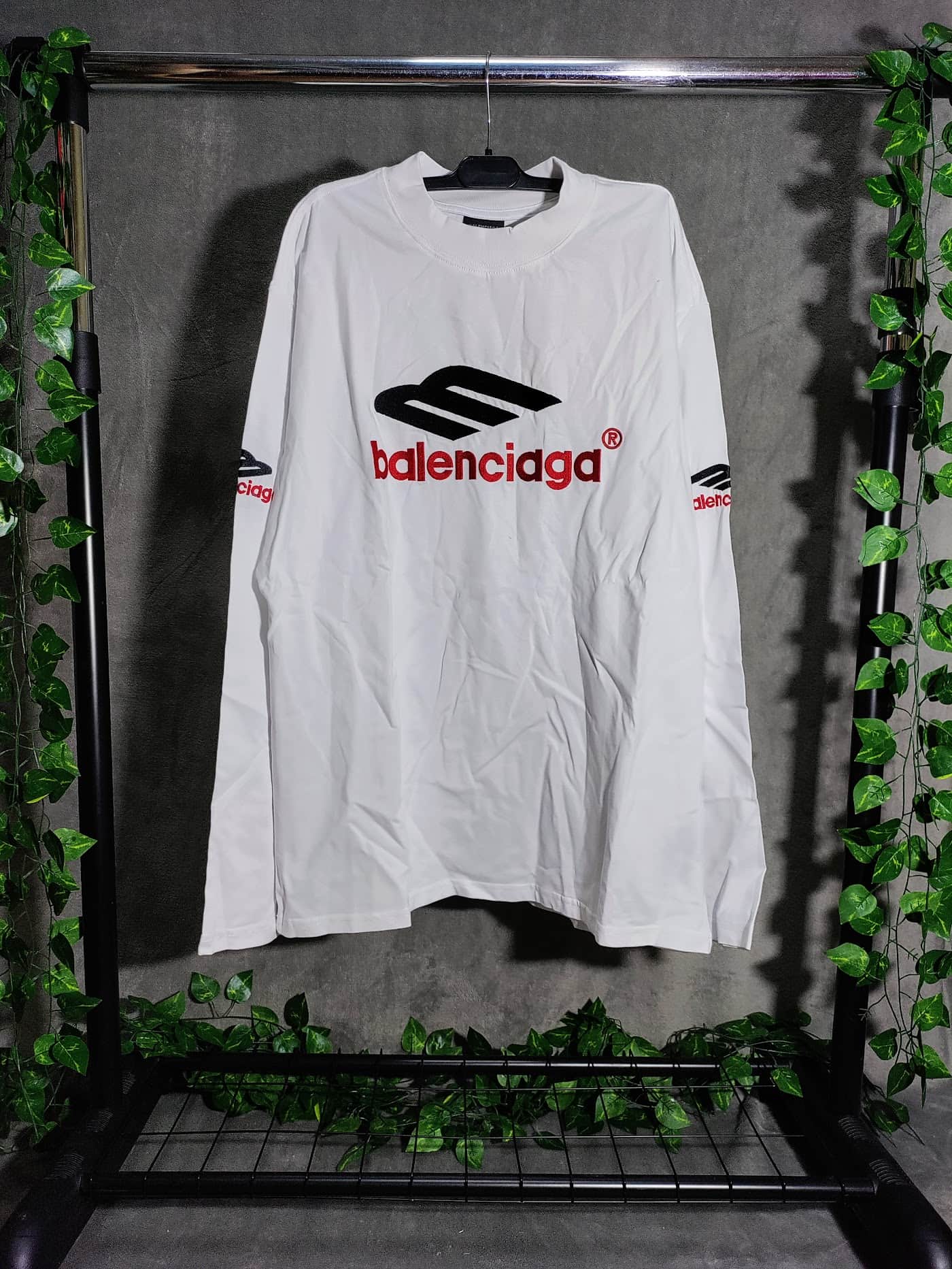 Balenciaga Alba x2