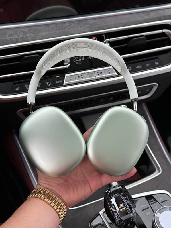Air Pods Max