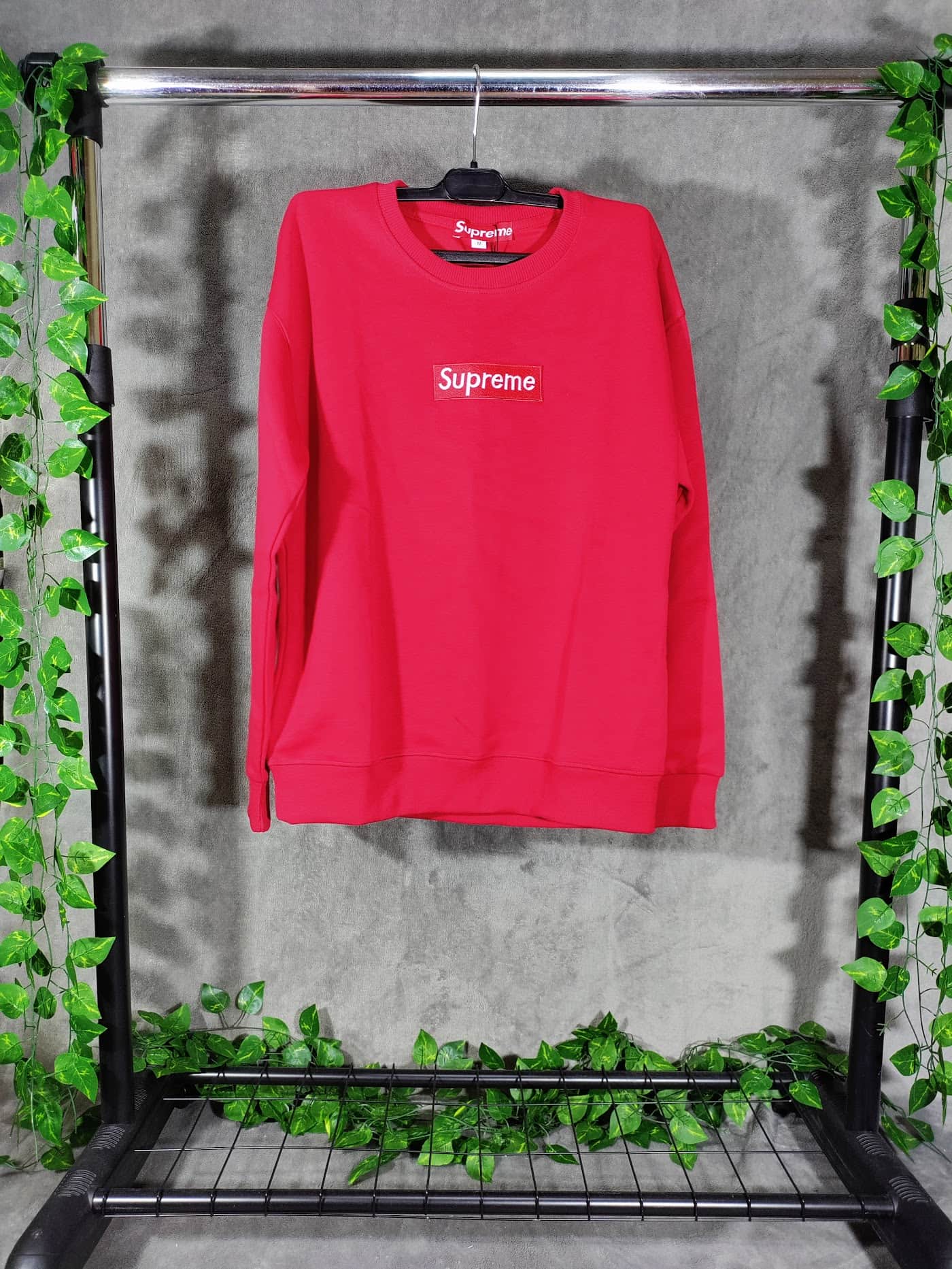 Supreme Rosie