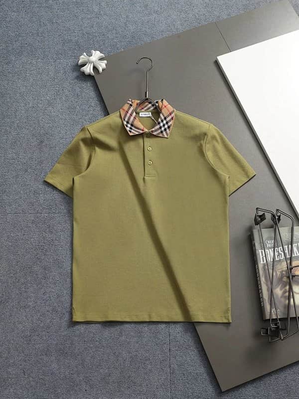 Burberry Polo Shirt M-2XL