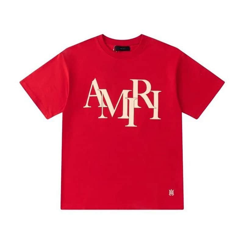 Amiri T-Shirt S-XL