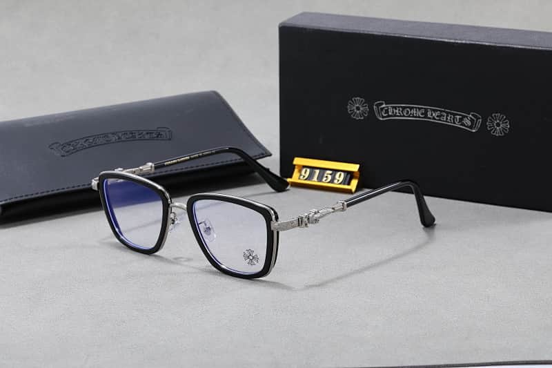 Chrome Hearts Glasses