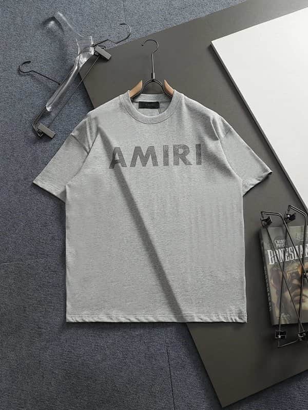 Amiri T-Shirt XS-L