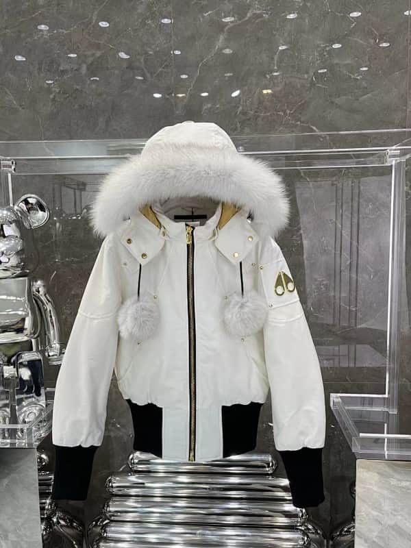 Moose Knuckles Down XS-XL