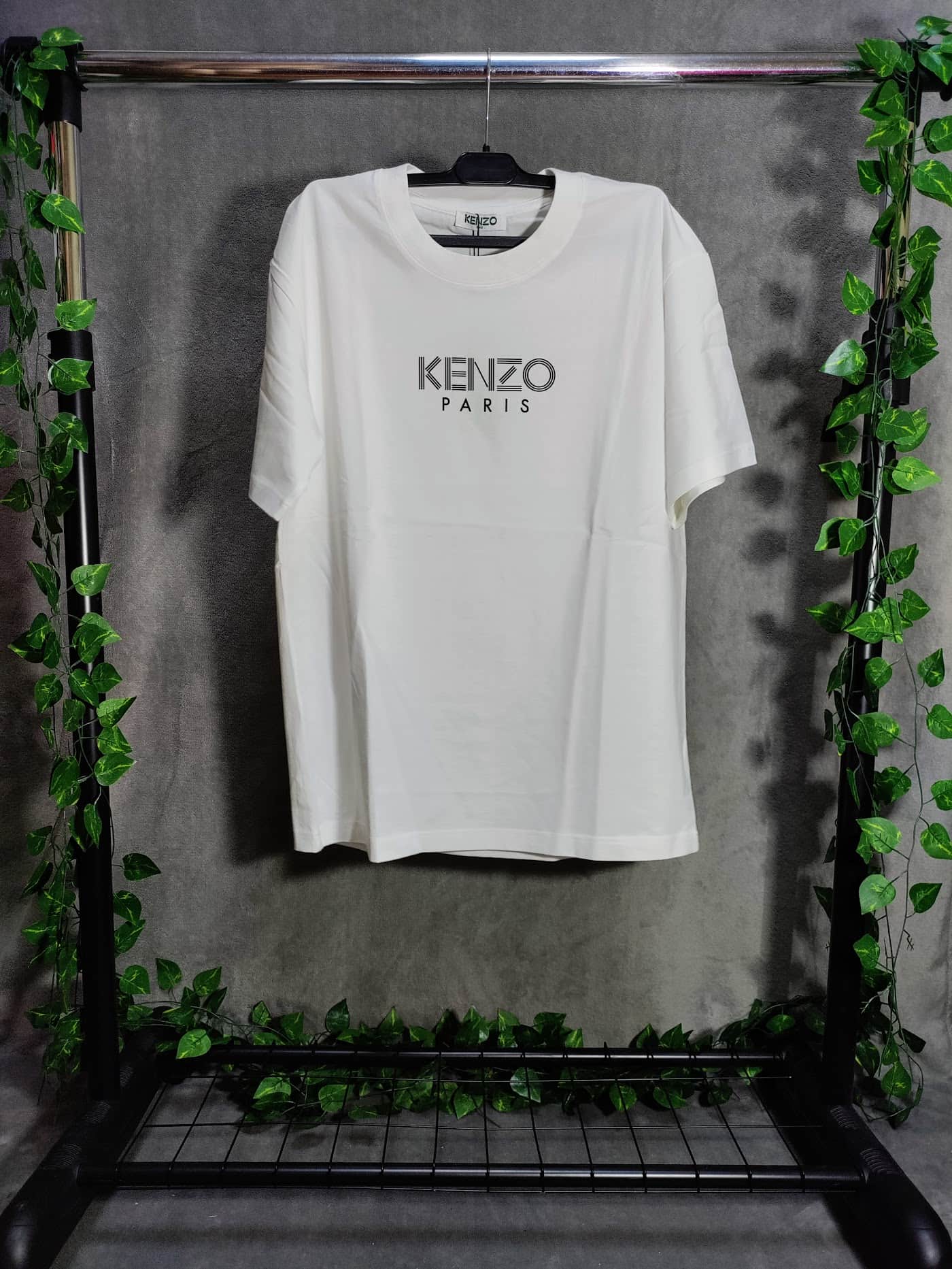 Kenzo Alb