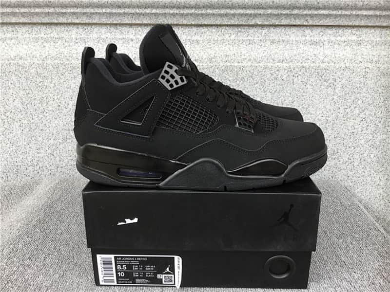 Air Jordan 4 A4 2020 Size EU36-EU46