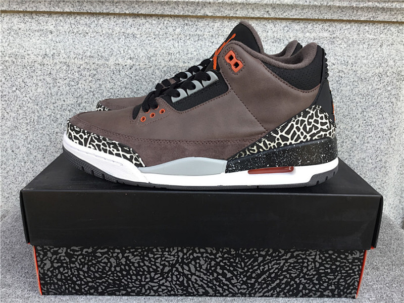 Air Jordan 3 Size EU36-EU46