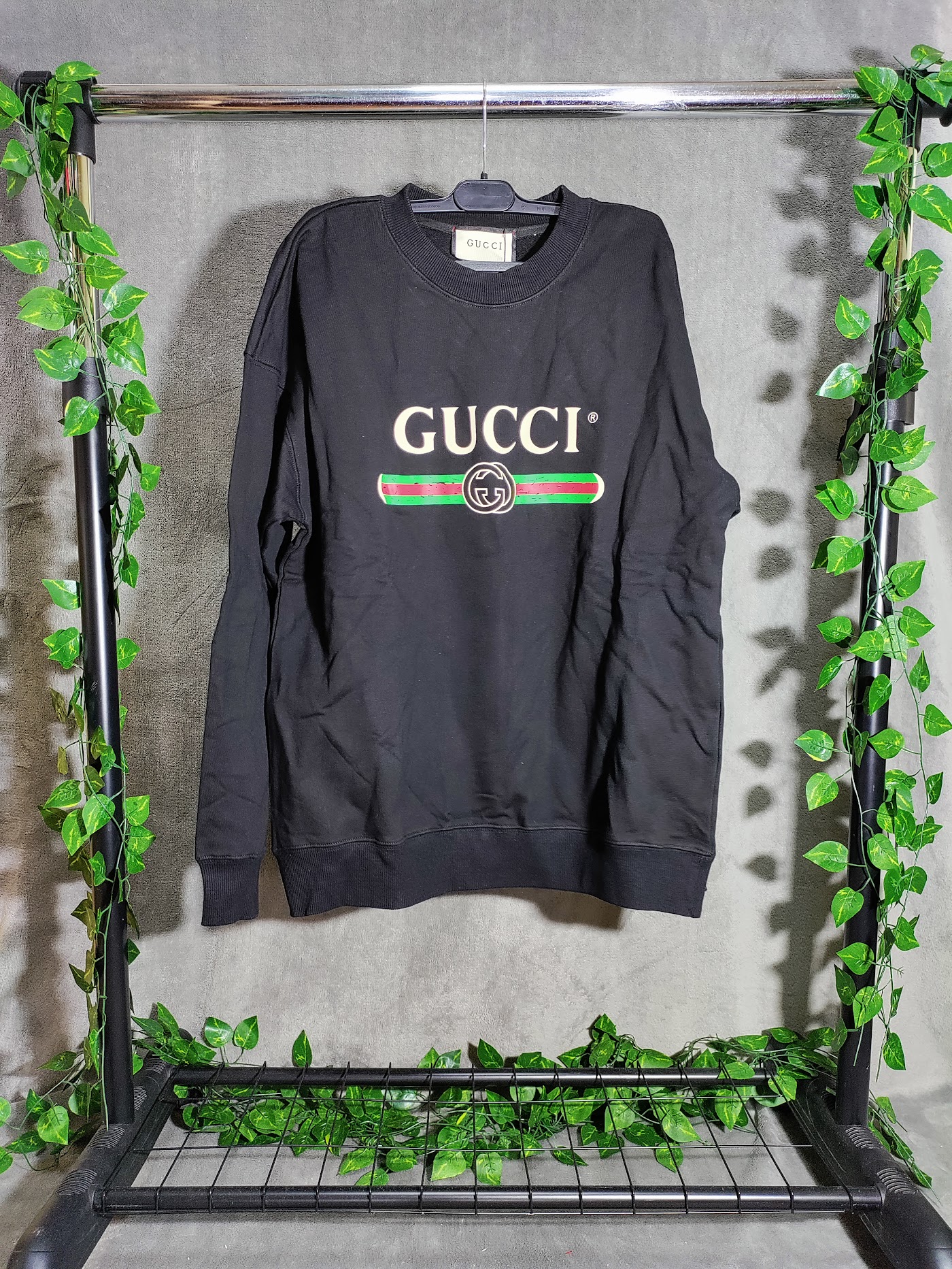 Gucci Neagra