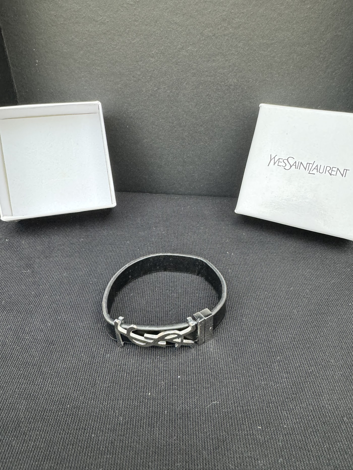 Yves Saint Laurent bratara 2