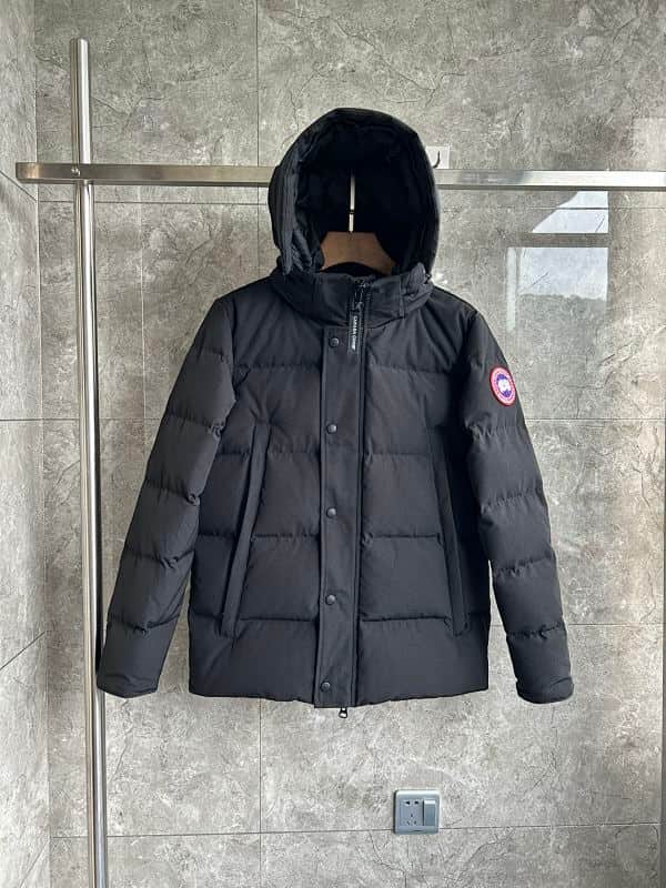 Canada Goose Down S-2XL